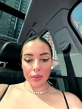 Alirawrz's Webcam Live Show