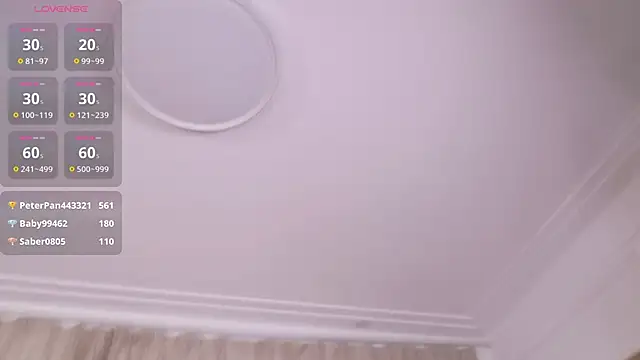 JoJo-ovo's Webcam Live Show