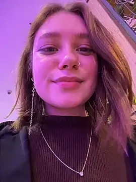 lucy-joy Webcam-Liveshow