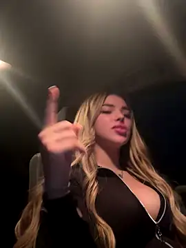 BabyZoey_ Webcam-Liveshow