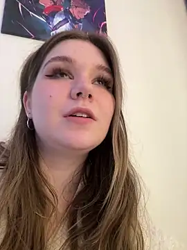 PumaShyXD Webcam-Liveshow