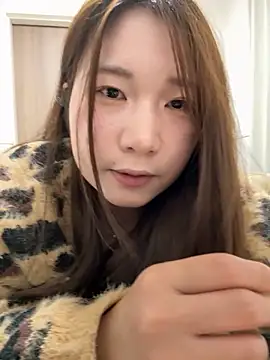 _YUNOo0_ Webcam-Liveshow