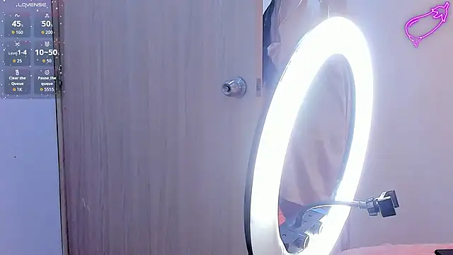 ELLA_KELLY Webcam-Liveshow