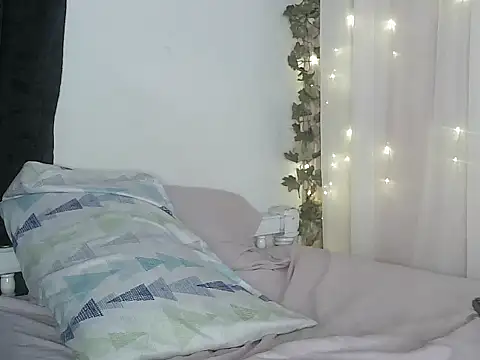 lunahototinparis18 Webcam-Liveshow