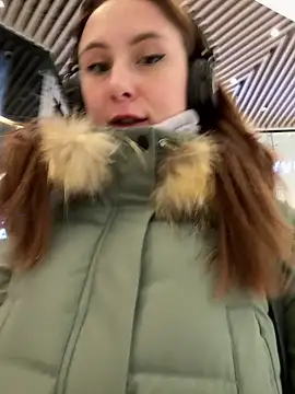 Dina_Tease's Webcam Live Show