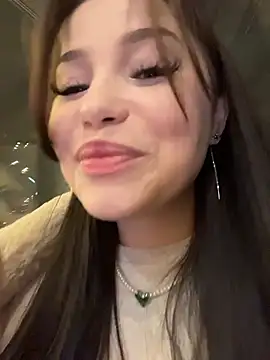 Chloe__Moon's Webcam Live Show