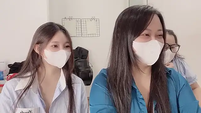 Bamboo_Swetie's Webcam Live Show