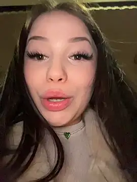 Chloe__Moon's Webcam Live Show