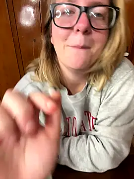 Lizzyloo Webcam-Liveshow