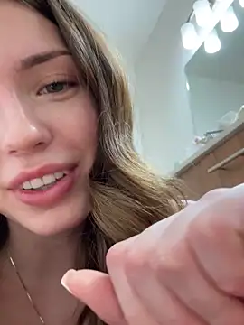 19whitebunny Webcam-Liveshow