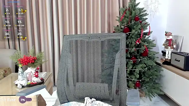 _Joliie_ Webcam-Liveshow