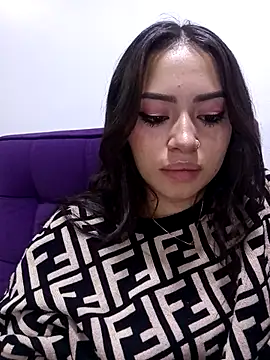 Порночат с abbymnd