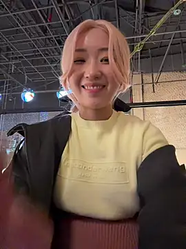 winter11's Webcam Live Show