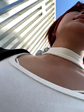 xiaoqiao_ss's Webcam Live Show