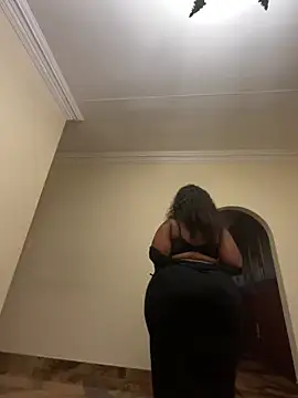 xXXSexyamazon's Webcam Live Show