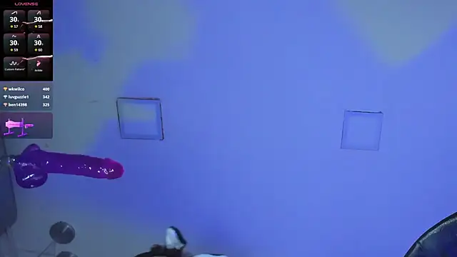 ValentinoMoreti's Webcam Live Show