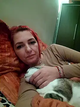 Evadesirex46's Webcam Live Show