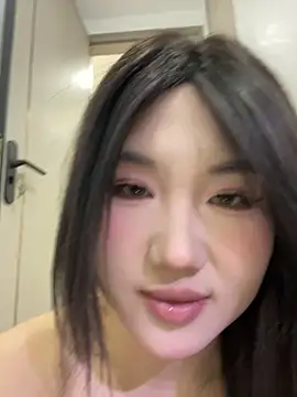 baobaoli's Webcam Live Show