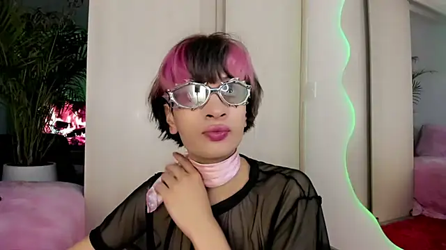 Sweet_Jack1's Webcam Live Show