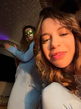 Порночат с ORLA86