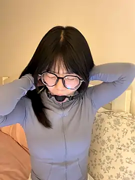 Порночат с Ella-A9