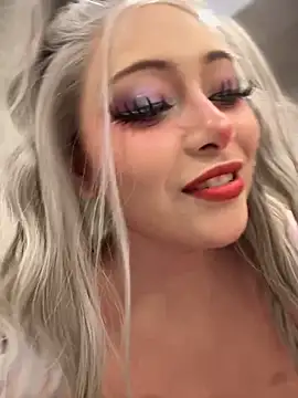 seraphine23's Webcam Live Show