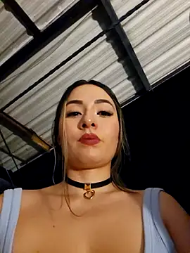 Natasanz's Webcam Live Show
