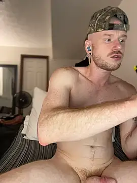 SLUTBR0's Webcam Live Show