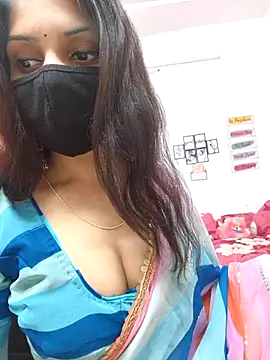 Порночат с Sexy-ashi