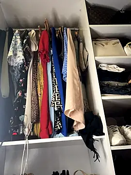 Noha-Sexy's Webcam Live Show