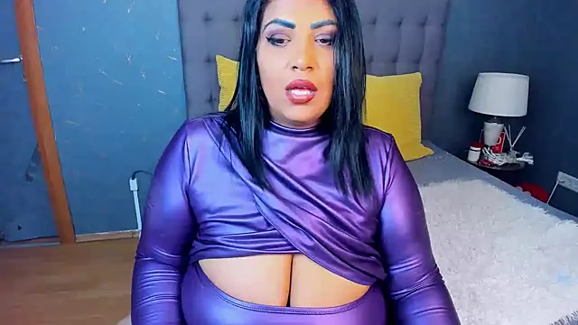 AmyCubes's Webcam Live Show