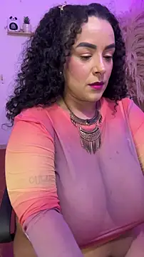 ariadna_cooper's Webcam Live Show