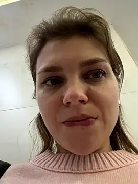 ValenciaShock's Webcam Live Show