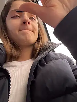 KittyQueeny's Webcam Live Show