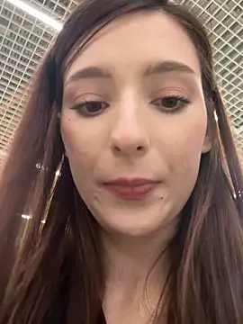 LilluKatten's Webcam Live Show