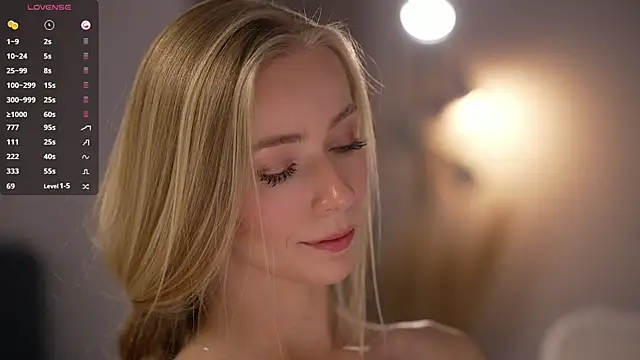 Vika54784's Webcam Live Show