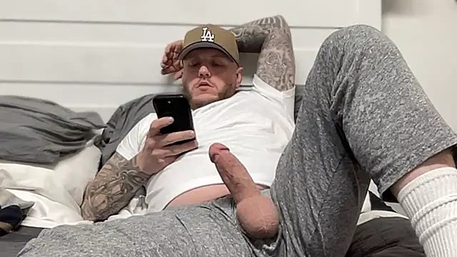 Thegreatwhitepipe's Webcam Live Show