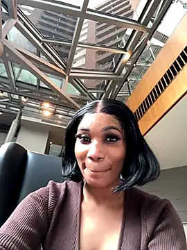 ___Nessa's Webcam Live Show