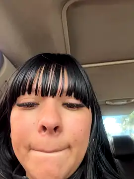 BrendaCrean's Webcam Live Show