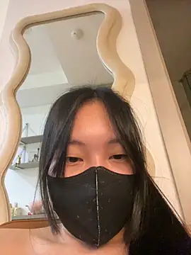 MEOW_MEO's Webcam Live Show