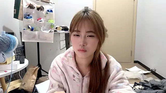 Ann-cookie's Webcam Live Show