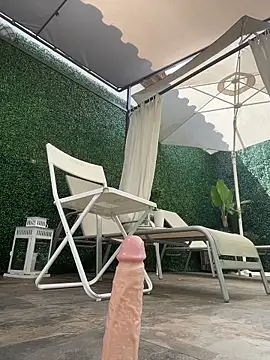 SweetieSinXXX's Webcam Live Show