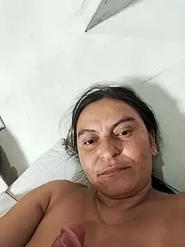 Horny-Mommy-Dirty's Webcam Live Show