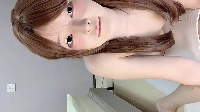 EnEn_xiaobao's Webcam Live Show