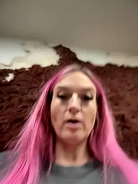 Порночат с Kate-Paul