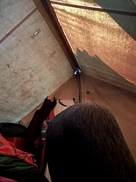 Порночат с GoldenFlameGoddess