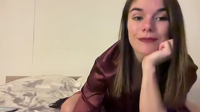 Caro669 Webcam-Liveshow