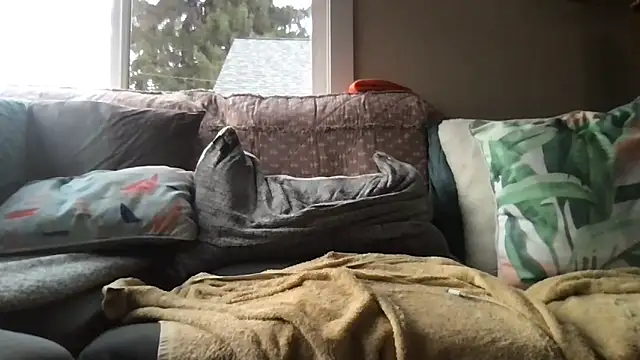 cliveokanagan24 Webcam-Liveshow