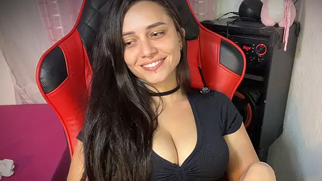 Порночат с DreadPink