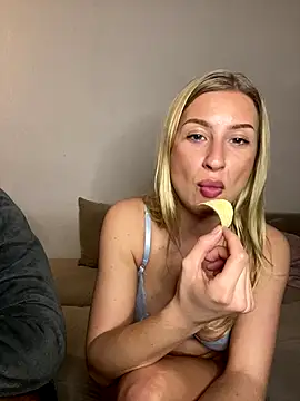 Порночат с belle98